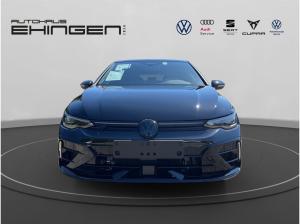 Volkswagen Golf R R-Performance-Paket "Black"