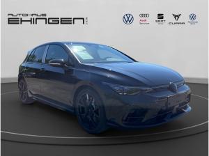 Volkswagen Golf R R-Performance-Paket "Black"