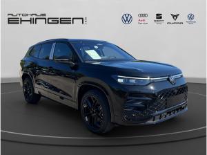 Volkswagen Tayron R-Line 2,0 l TSI OPF 4MOTION 7-Gang-Doppelkupplungsgetriebe DSG
