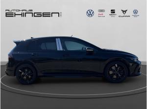 Volkswagen Golf R R-Performance-Paket "Black"