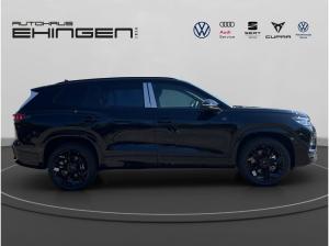 Volkswagen Tayron R-Line 2,0 l TSI OPF 4MOTION 7-Gang-Doppelkupplungsgetriebe DSG