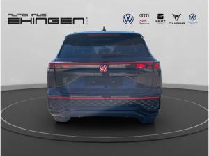 Volkswagen Tayron R-Line 2,0 l TSI OPF 4MOTION 7-Gang-Doppelkupplungsgetriebe DSG