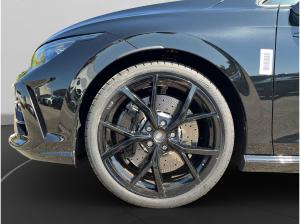Volkswagen Golf R R-Performance-Paket "Black"
