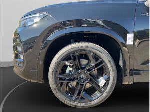 Volkswagen Tayron R-Line 2,0 l TSI OPF 4MOTION 7-Gang-Doppelkupplungsgetriebe DSG