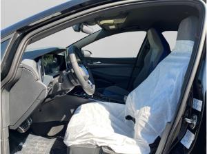 Volkswagen Golf R R-Performance-Paket "Black"