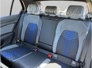 Volkswagen Golf R R-Performance-Paket "Black"