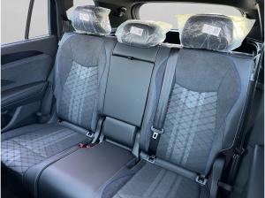 Volkswagen Tayron R-Line 2,0 l TSI OPF 4MOTION 7-Gang-Doppelkupplungsgetriebe DSG