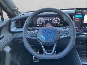 Volkswagen Tayron R-Line 2,0 l TSI OPF 4MOTION 7-Gang-Doppelkupplungsgetriebe DSG