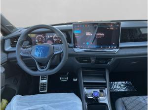 Volkswagen Tayron R-Line 2,0 l TSI OPF 4MOTION 7-Gang-Doppelkupplungsgetriebe DSG