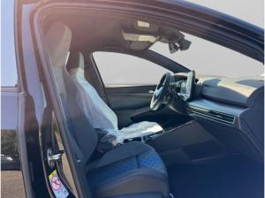 Volkswagen Golf R R-Performance-Paket "Black"