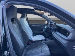 Volkswagen Tayron R-Line 2,0 l TSI OPF 4MOTION 7-Gang-Doppelkupplungsgetriebe DSG