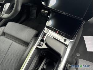 Audi Q8 e-tron 50 qu S line MATRIX KAMERA STANDKLIMA