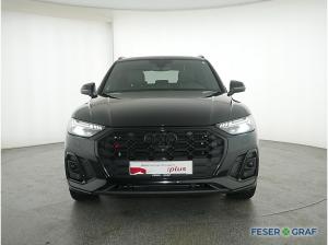 Audi SQ5 3.0 TDI tiptr. Navi Plus/Pano/Luftfed./PDC