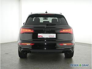Audi SQ5 3.0 TDI tiptr. Navi Plus/Pano/Luftfed./PDC