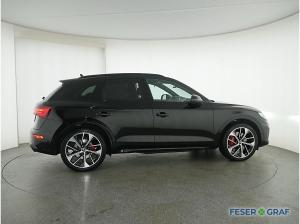 Audi SQ5 3.0 TDI tiptr. Navi Plus/Pano/Luftfed./PDC