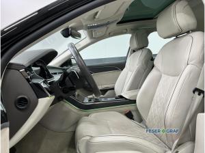 Audi A8 S-line 50 TDI Pano Stdhz. B&O HUD 360° ACC