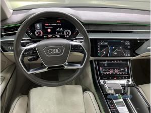 Audi A8 S-line 50 TDI Pano Stdhz. B&O HUD 360° ACC