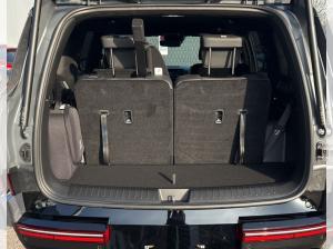 Hyundai SANTA FE 6-Sitzer 6-AT 4WD Blackline
