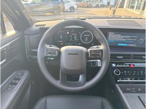 Hyundai SANTA FE 6-Sitzer 6-AT 4WD Blackline