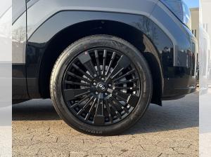 Hyundai SANTA FE 6-Sitzer 6-AT 4WD Blackline