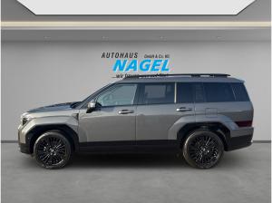 Hyundai SANTA FE 6-Sitzer 6-AT 4WD Blackline
