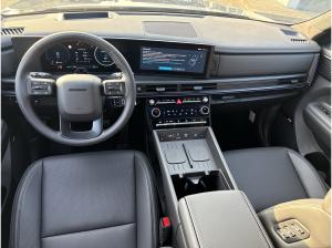 Hyundai SANTA FE 6-Sitzer 6-AT 4WD Blackline