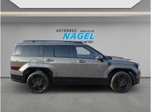 Hyundai SANTA FE 6-Sitzer 6-AT 4WD Blackline