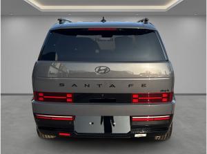 Hyundai SANTA FE 6-Sitzer 6-AT 4WD Blackline