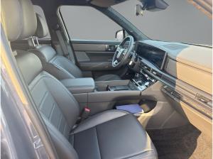 Hyundai SANTA FE 6-Sitzer 6-AT 4WD Blackline