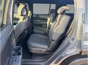 Hyundai SANTA FE 6-Sitzer 6-AT 4WD Blackline