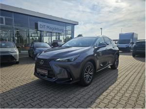 Lexus NX 450h+ E-FOUR Executive