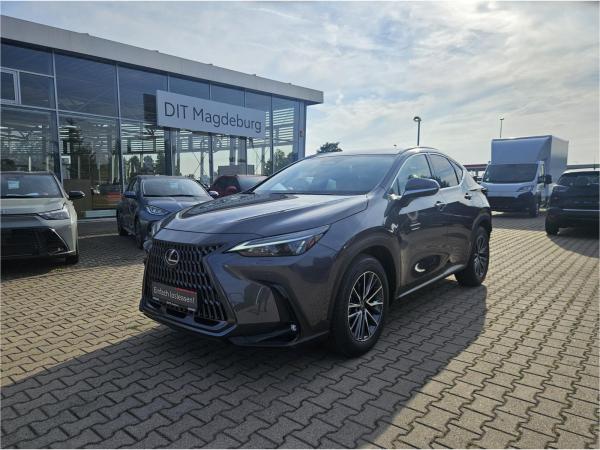 Lexus NX 450h+ E-FOUR Executive