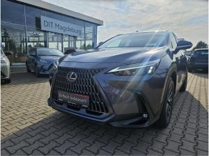 Lexus NX 450h+ E-FOUR Executive