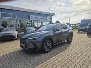 Lexus NX 450h+ E-FOUR Executive