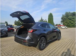 Lexus NX 450h+ E-FOUR Executive