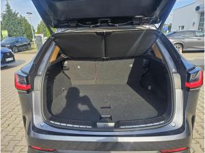 Lexus NX 450h+ E-FOUR Executive