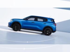Opel Frontera MOLLTREFFER x Gewerbe⚡Electric 54-kWh-Batterie 83kW Edition⚡