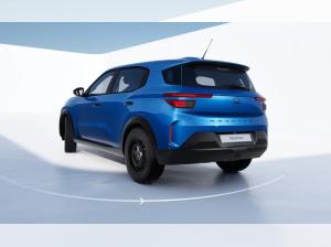 Opel Frontera MOLLTREFFER x Gewerbe⚡Electric 54-kWh-Batterie 83kW Edition⚡