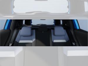 Opel Frontera MOLLTREFFER x Gewerbe⚡Electric 54-kWh-Batterie 83kW Edition⚡