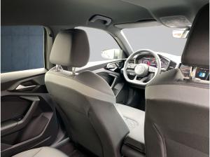 Audi A1 allstreet TFSI ⇒ 116PS ⇒ Einparkhilfe Plus⇒ Sportsitze⇒ Smartphone-Interface