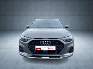 Audi A1 allstreet TFSI ⇒ 116PS ⇒ Einparkhilfe Plus⇒ Sportsitze⇒ Smartphone-Interface