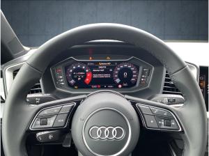 Audi A1 allstreet TFSI ⇒ 116PS ⇒ Einparkhilfe Plus⇒ Sportsitze⇒ Smartphone-Interface
