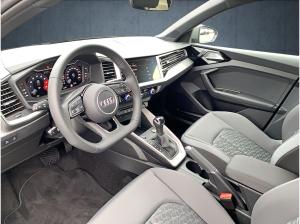 Audi A1 allstreet TFSI ⇒ 116PS ⇒ Einparkhilfe Plus⇒ Sportsitze⇒ Smartphone-Interface