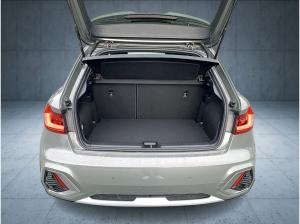 Audi A1 allstreet TFSI ⇒ 116PS ⇒ Einparkhilfe Plus⇒ Sportsitze⇒ Smartphone-Interface