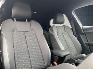 Audi A1 allstreet TFSI ⇒ 116PS ⇒ Einparkhilfe Plus⇒ Sportsitze⇒ Smartphone-Interface