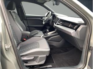 Audi A1 allstreet TFSI ⇒ 116PS ⇒ Einparkhilfe Plus⇒ Sportsitze⇒ Smartphone-Interface