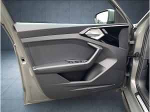 Audi A1 allstreet TFSI ⇒ 116PS ⇒ Einparkhilfe Plus⇒ Sportsitze⇒ Smartphone-Interface
