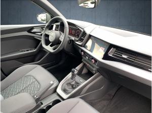 Audi A1 allstreet TFSI ⇒ 116PS ⇒ Einparkhilfe Plus⇒ Sportsitze⇒ Smartphone-Interface