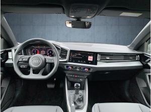 Audi A1 allstreet TFSI ⇒ 116PS ⇒ Einparkhilfe Plus⇒ Sportsitze⇒ Smartphone-Interface