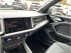 Audi A1 allstreet TFSI ⇒ 116PS ⇒ Einparkhilfe Plus⇒ Sportsitze⇒ Smartphone-Interface